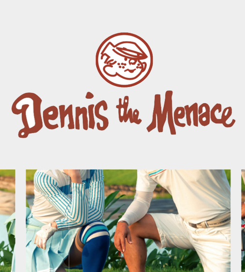 한국 거리 풍경